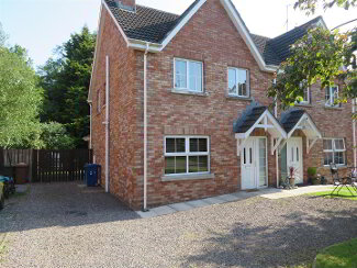 21 Toberhewny Lodge Lurgan BT66 7FL — Jones Estate Agents (Lurgan)