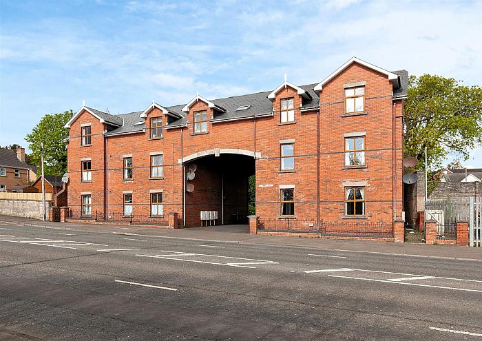 Apartment 3 St James Court — Colin Graham Residential