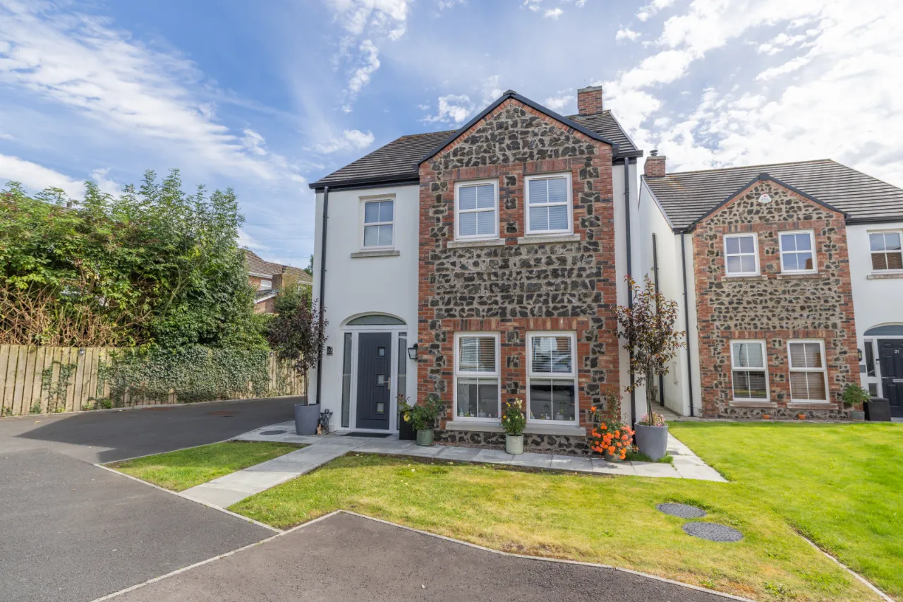 29 Ballydown Heights, Banbridge — Simon Brien Residential