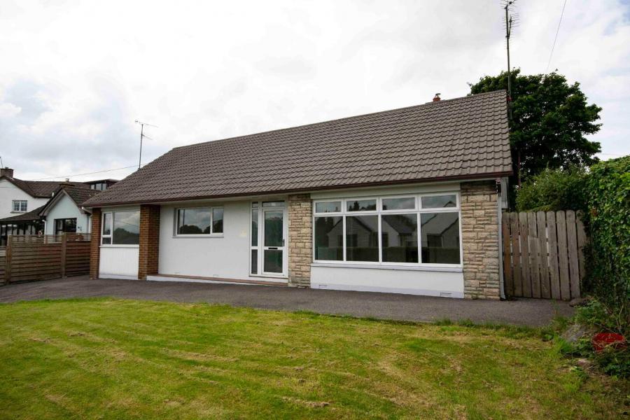 14 Gortmore Drive, Omagh — Western Properties (Omagh)
