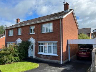 143 Canterbury Park Kilfennan Londonderry BT47 6DT 4 Bed Semi-Detached House — Robert Quigley Estate Agents & Valuers