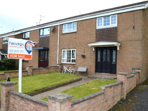 47 Ballyoran Park, Portadown BT62 1JN — Hendron Property