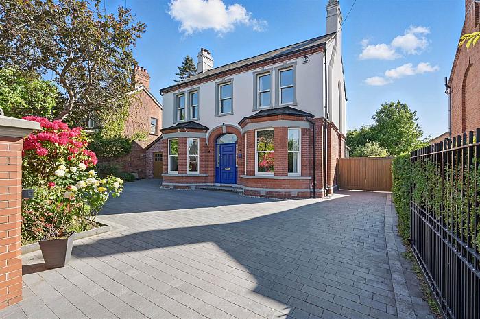 39 Cranmore Gardens — Templeton Robinson