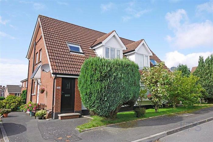 35B Carnbrae Park — Ulster Property Sales