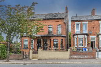 111 Ballygomartin Road Belfast BT13 3LB — Duggan Estate Agents (Belfast)