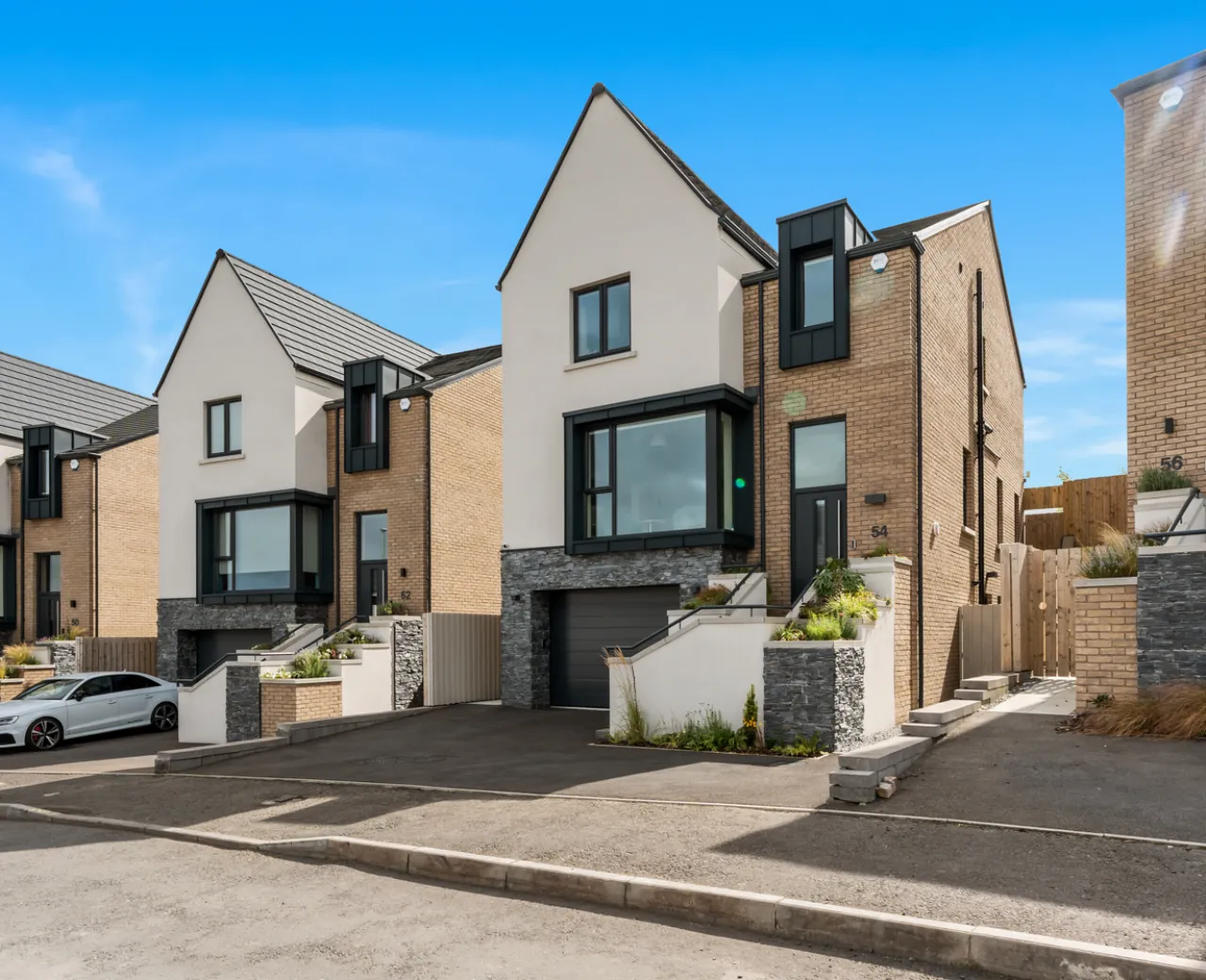 54 Ferndene Road, Dundonald — Simon Brien Residential