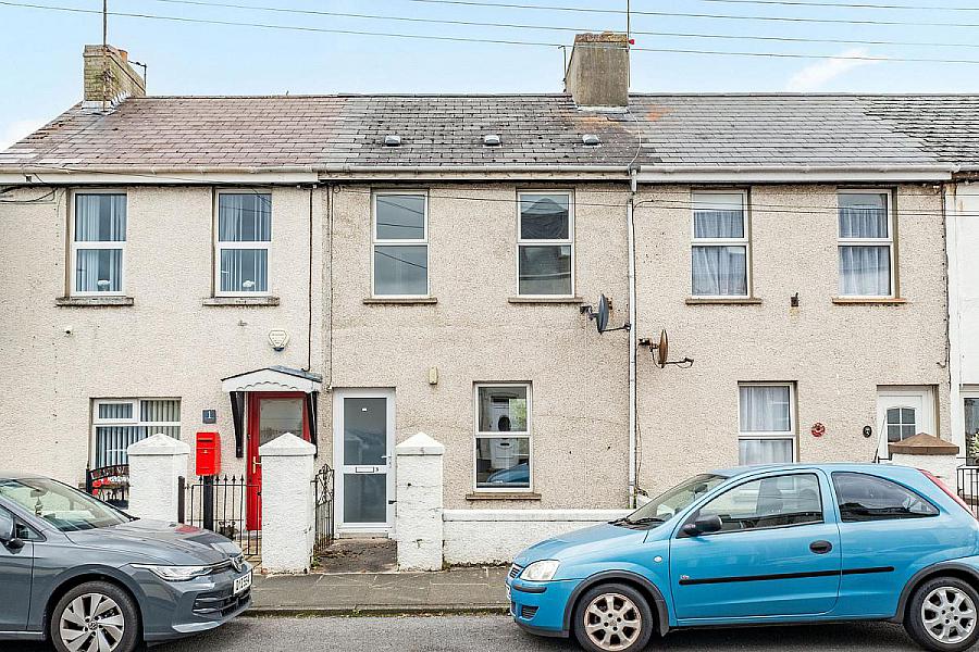 3 Windsor Avenue, Coleraine, BT52 2DP — Armstrong Gordon (Portstewart)
