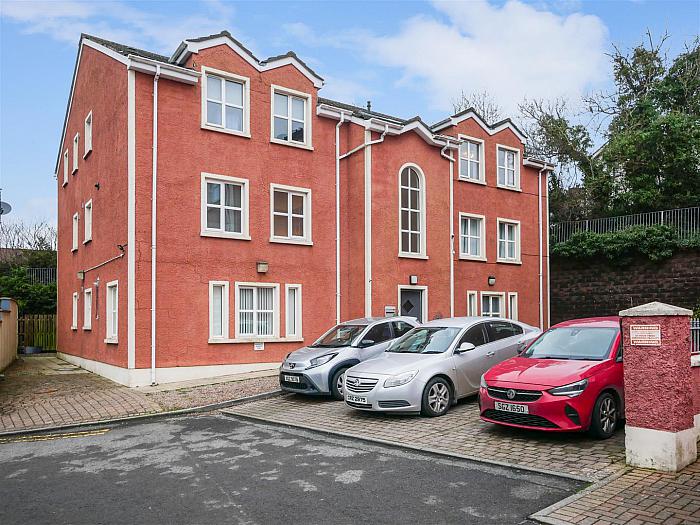 19 Hampton Court, Ballygowan — Ulster Property Sales