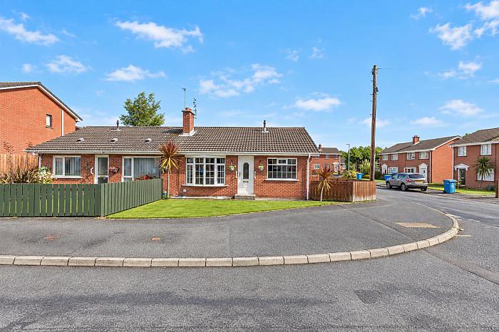 1 Ringhaddy Drive — Ulster Property Sales