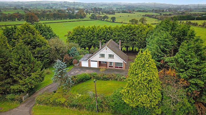 17 Ballyhill Road — Colin Graham Residential