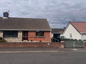 15 Cherryburn Gardens Waterside Derry / Londonderry BT47 5PX 5 Bed Semi-Detached Bungalow — Robert Quigley Estate Agents & Valuers