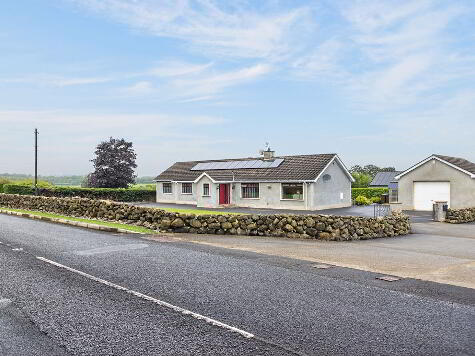 76 Craigstown Road, Randalstown, Antrim BT41 2NP — F.J. McCartney & Crawford