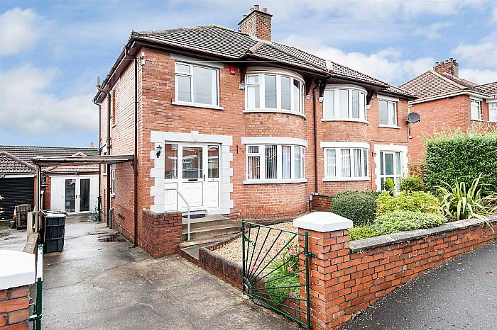 15 Cumberland Drive — Templeton Robinson