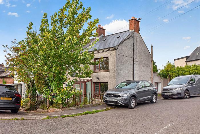 27 Green Hill — Templeton Robinson