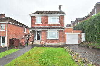 41 Orangefield Lane Belfast BT5 6BX — Duggan Estate Agents (Belfast)