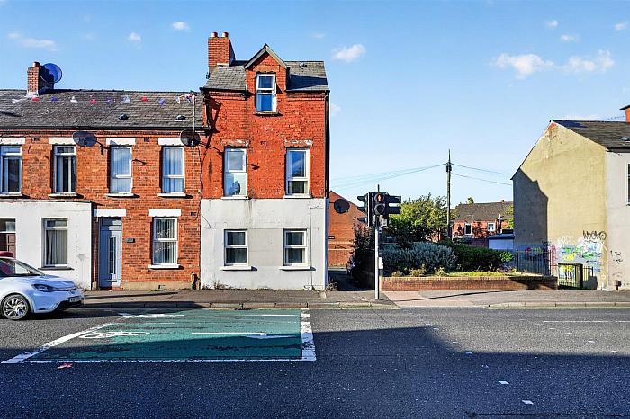 205 Donegall Road — Ulster Property Sales