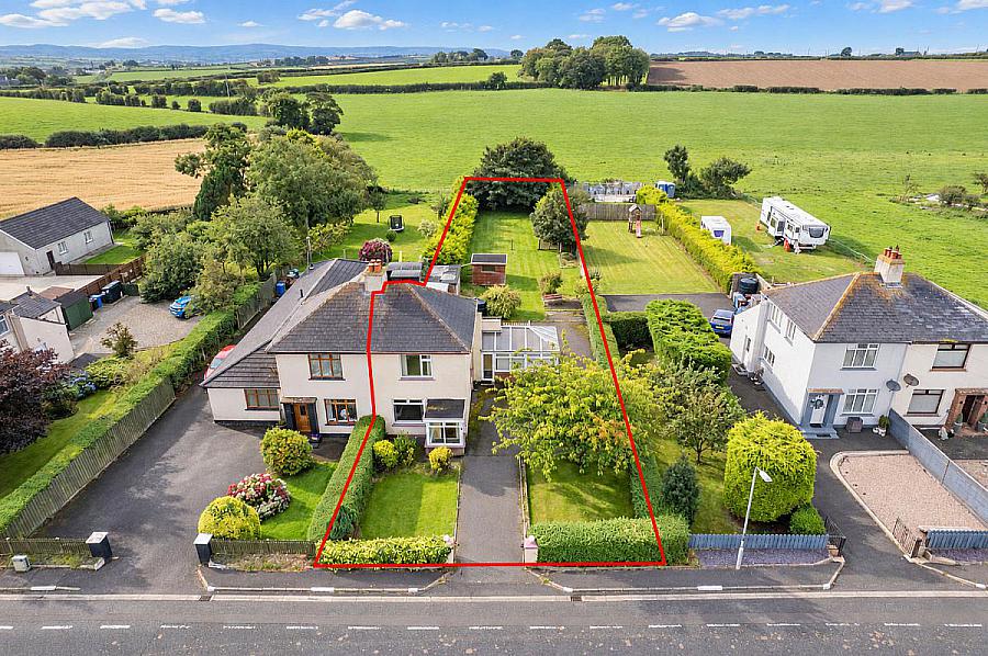 70 Atlantic Road, Coleraine, BT52 2PY — Armstrong Gordon (Portstewart)