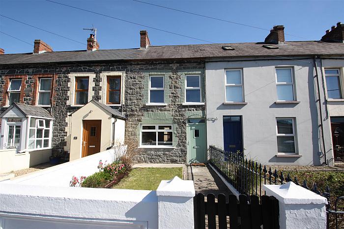 9 Belfast Road — Ulster Property Sales