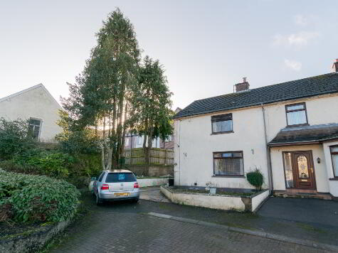 39 Glenaan Park, Kells, Ballymena BT42 3JX — F.J. McCartney & Crawford