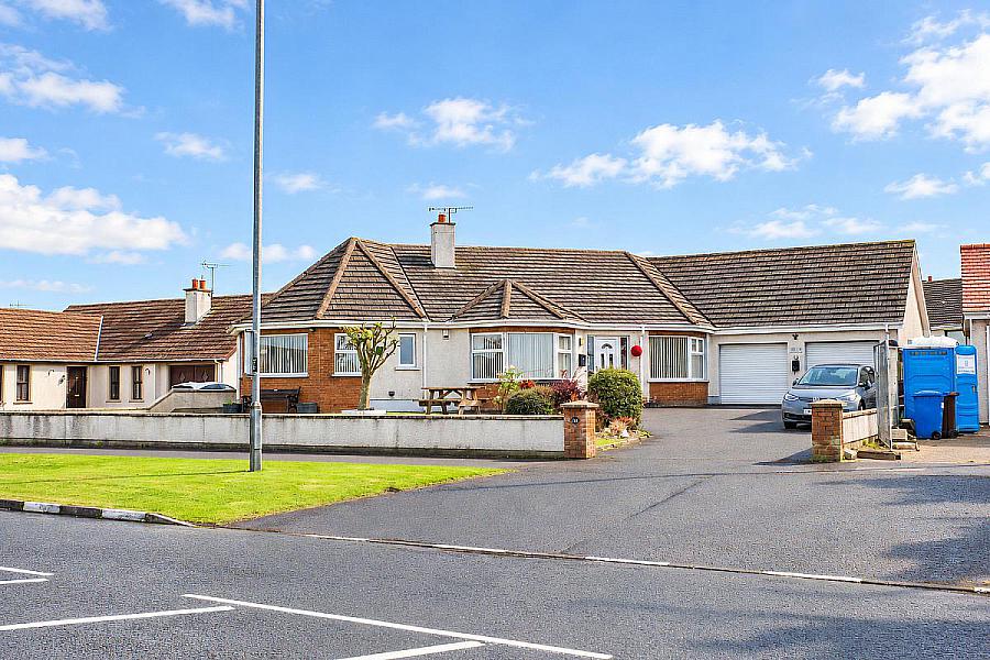 102 Station Road, Portstewart, Co Londonderry, BT55 7PU — Armstrong Gordon (Portstewart)