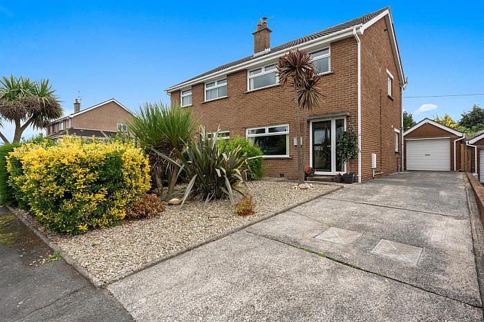 16 Hollymount Road — Ulster Property Sales