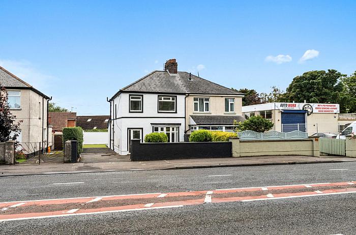 36 Belfast Road — Colin Graham Residential