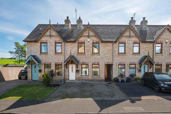 65 Stonebridge Gardens — John Minnis Estate Agents