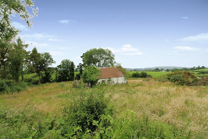 Building Site 100m South Of 33 Blackstone Road — Colin Graham Residential