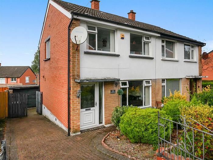 22 Woodbreda Park — Ulster Property Sales