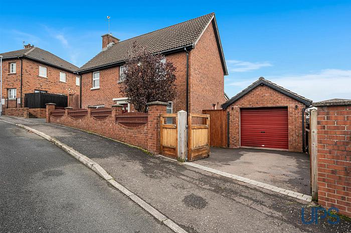 85 Lagmore Glen — Ulster Property Sales