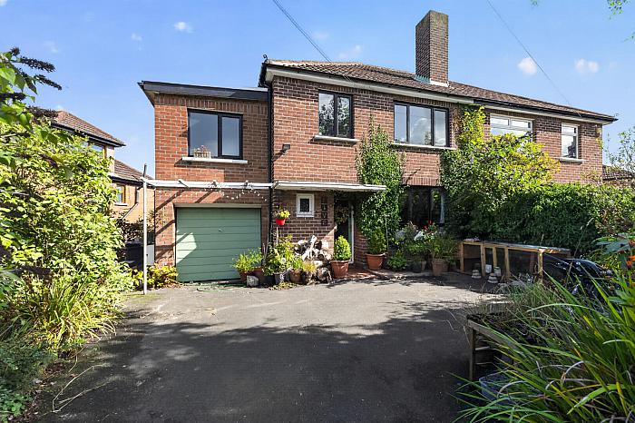 5 Beverley Drive — John Minnis Estate Agents