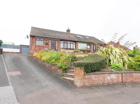57 Carolhill Park, Ballymena BT42 2DG — F.J. McCartney & Crawford