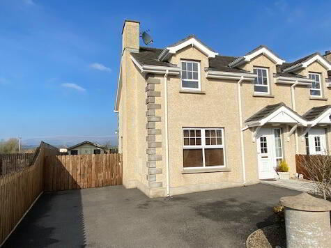 40 Coolmount Drive, Cookstown BT80 8YF — Norman Devlin Estate Agents & Surveyors