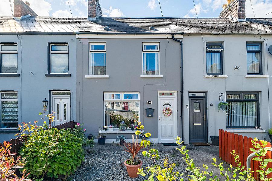 30 Bushmills Road, Coleraine, BT52 2BP — Armstrong Gordon (Portstewart)