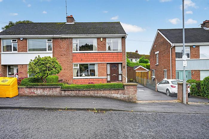 89 Greystown Avenue — Ulster Property Sales