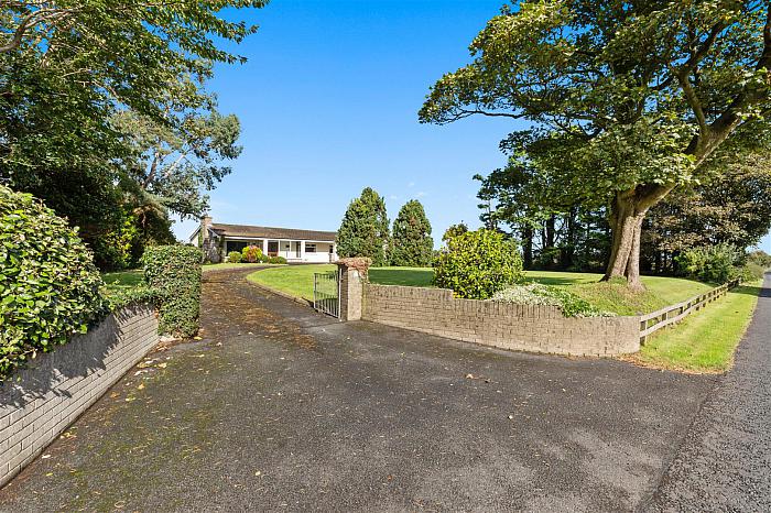 281 Killaughey Road — Ulster Property Sales