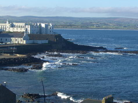 6 Heathmount Hall, Heathmount, Portstewart BT55 7RA — Norman Devlin Estate Agents & Surveyors