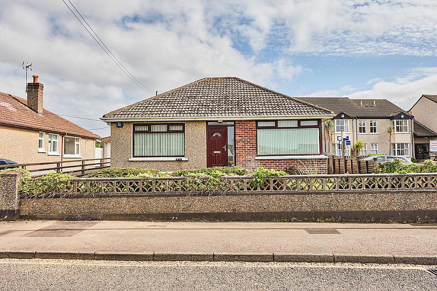 10 Lever Road, Portstewart, BT55 7EF — Armstrong Gordon (Portstewart)