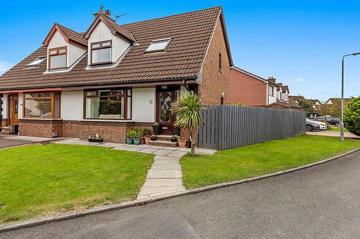 36 Lord Wardens Crescent — Ulster Property Sales