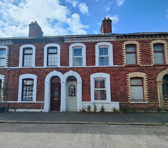 12 Pim Street — Ulster Property Sales