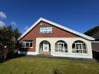 4 Lyndhurst Road Kilfennan Derry BT47 5HS 5 Bed Detached House — Robert Quigley Estate Agents & Valuers