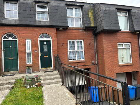 21 Ferguy Heights, Cookstown BT80 8HU — Norman Devlin Estate Agents & Surveyors