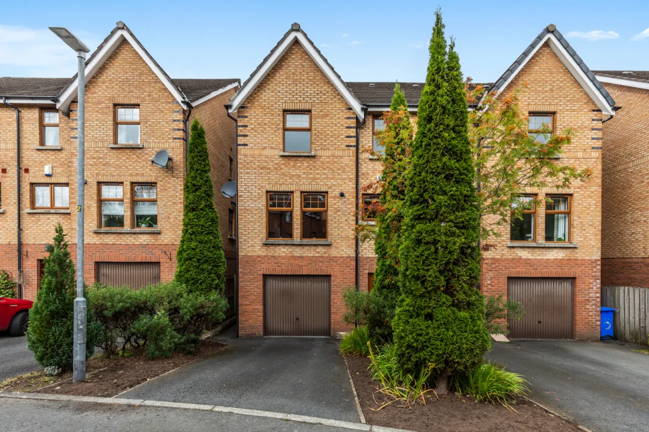 4 Ormiston Square, Belfast — Simon Brien Residential