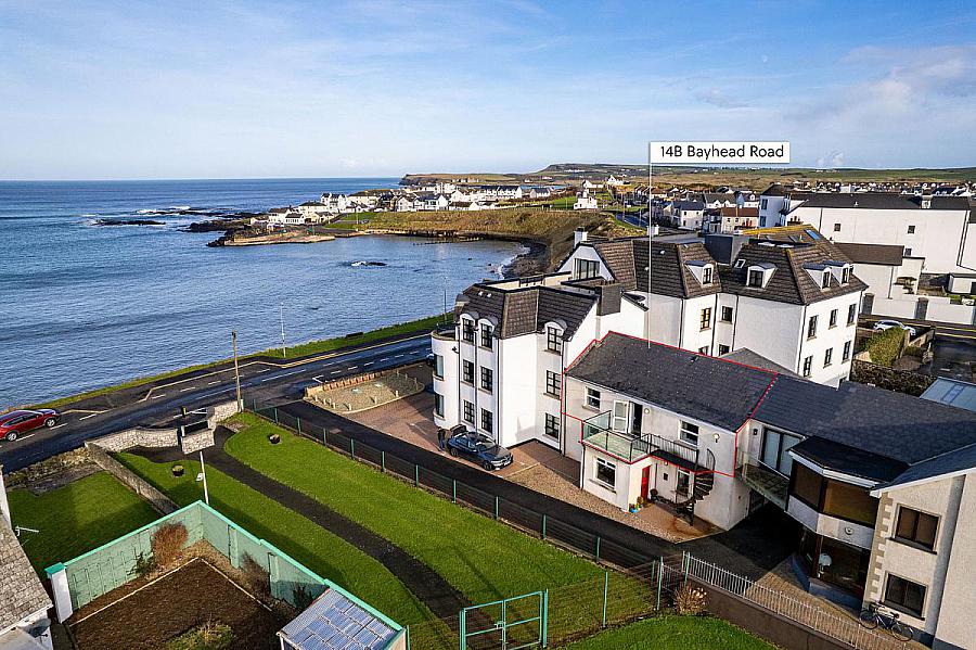 14B Bayhead Road, Portballintrae, BT57 8RZ — Armstrong Gordon (Portstewart)