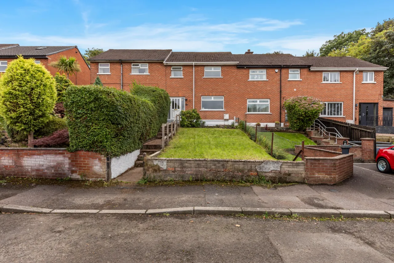 14 Lisnasharragh Park, Belfast — Simon Brien Residential