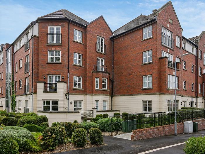 Apt 5 Meadow House, 47 The Boulevard — Ulster Property Sales
