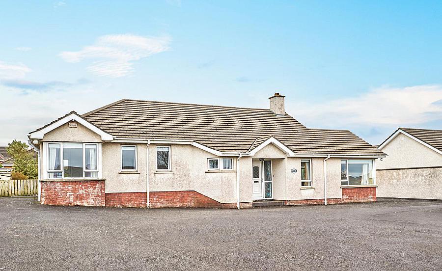98 Mill Road, Portstewart, Co Londonderry, BT55 7SW — Armstrong Gordon (Portstewart)