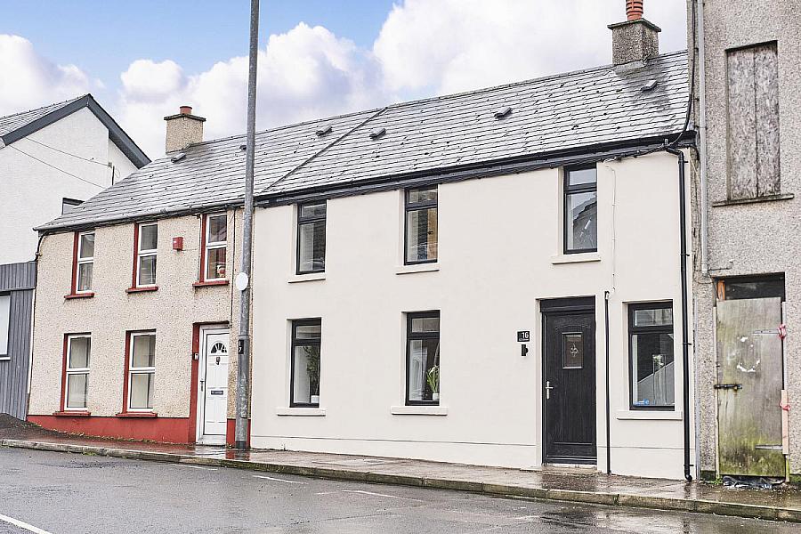 16 Upper Heathmount, Portstewart, BT55 7AR — Armstrong Gordon (Portstewart)