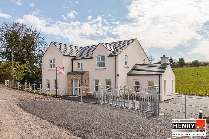 258 BALLYGAWLEY ROAD — Tom Henry & Co