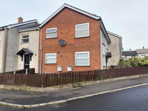 38b Enler Park East, Dundonald, Belfast, BT16 2DW — Campbell & Co